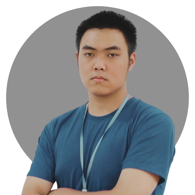 Peter Vu